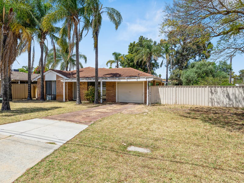 181 Anzac Terrace, Bassendean, WA 6054