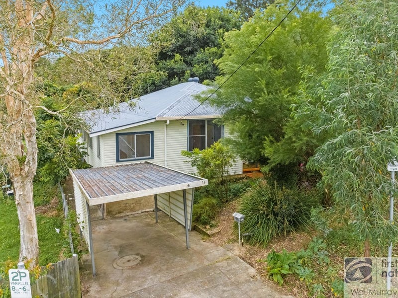 16 Hewett Street, Lismore, NSW 2480 Property Details