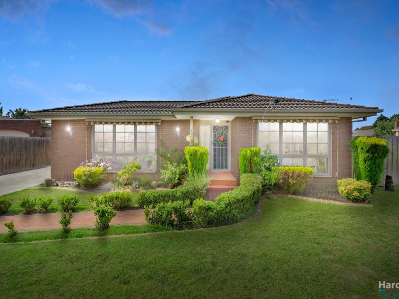 39 Bainbridge Close, Craigieburn, Vic 3064 - Property Details