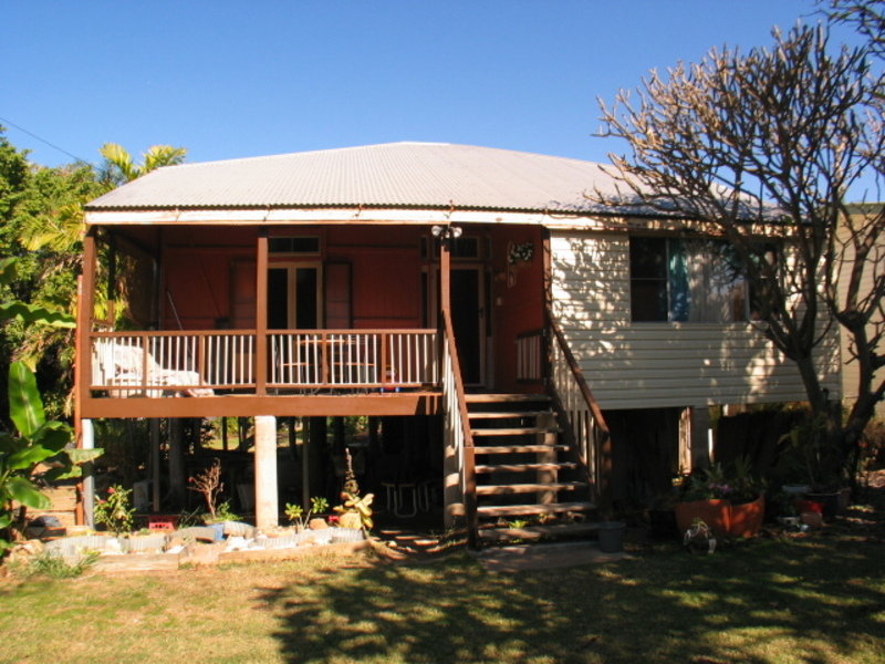 61 Kennedy Street, Bowen, Qld 4805 Property Details