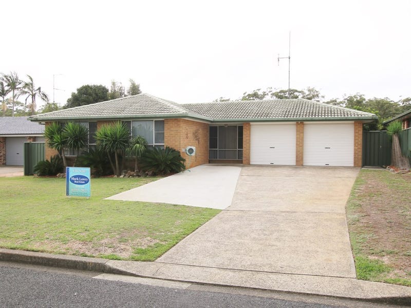 41 Mayers Drive, Tuncurry, NSW 2428 Property Details