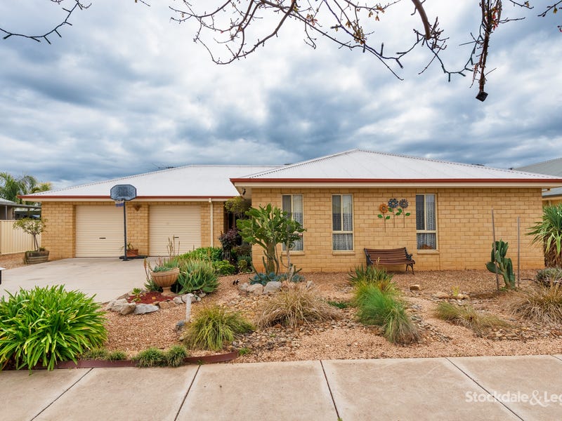 12 Logan Drive, Wangaratta, VIC 3677