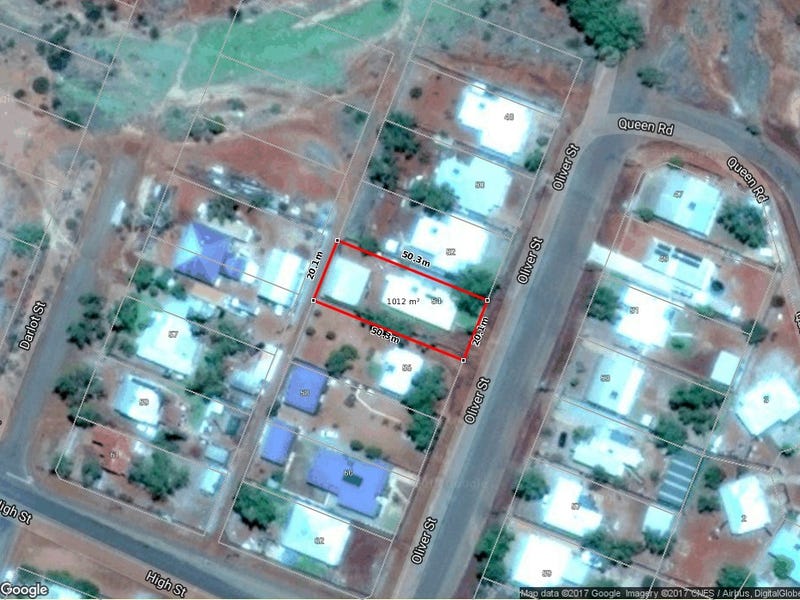 54 Oliver Street, Meekatharra, WA 6642 Property Details