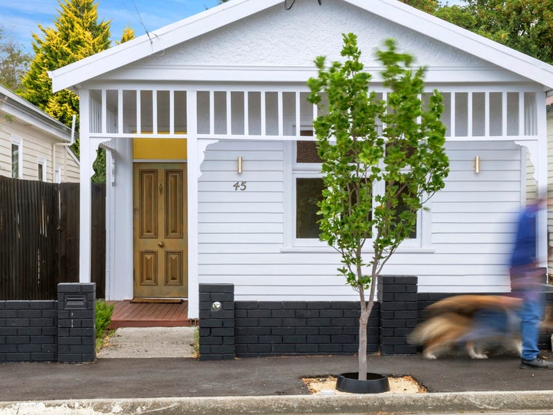 45 Duke Street, Sandy Bay, TAS 7005