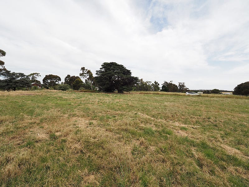 Lot 5 Andrew Street, Skipton, Vic 3361 Lifestyle for Sale