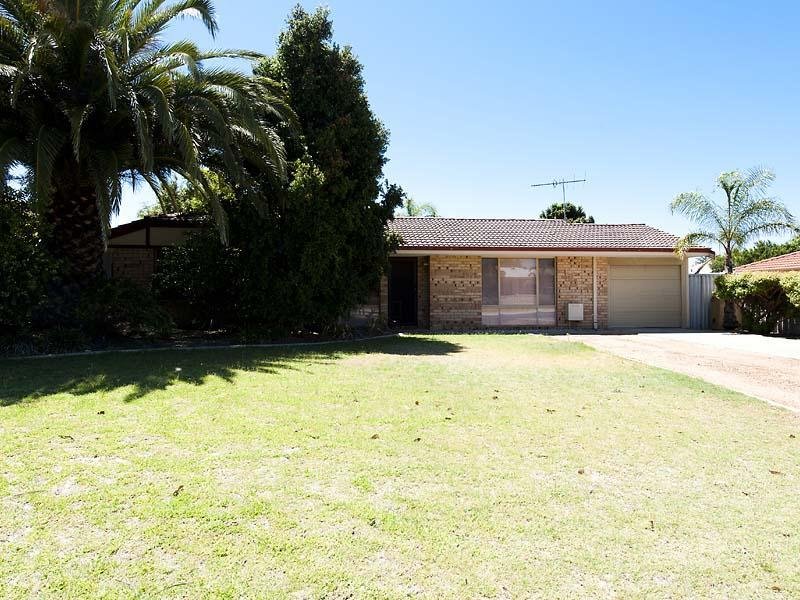 27 Bortolo Drive, Greenfields, WA 6210 Property Details