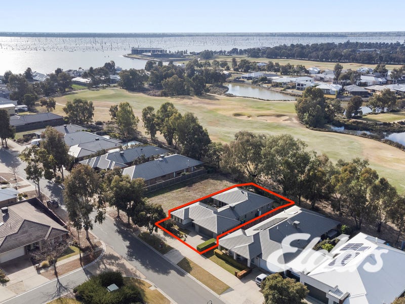 76 Robinson Way, Yarrawonga, Vic 3730 House for Sale