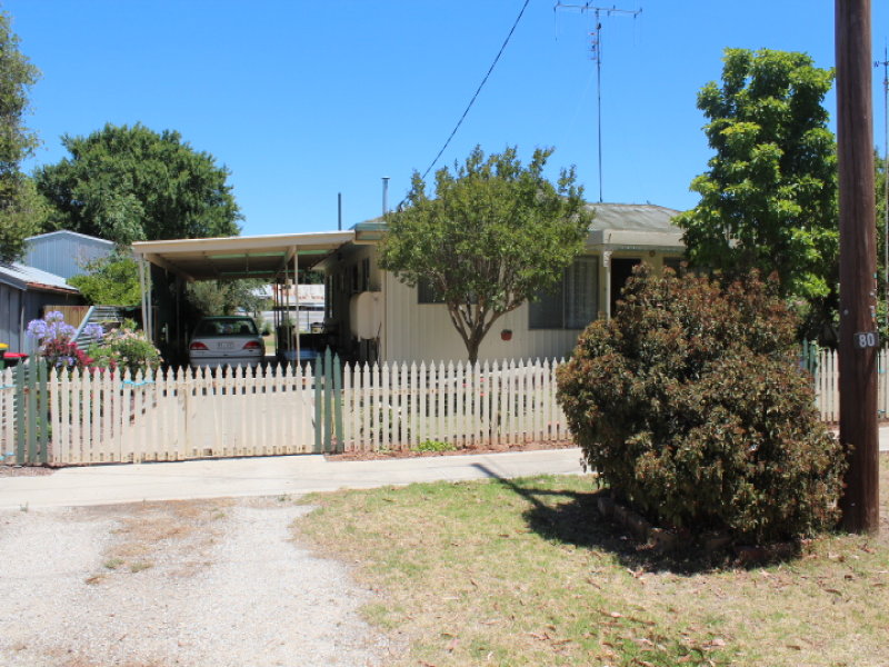 80 Main Street, Koondrook, Vic 3580 Property Details