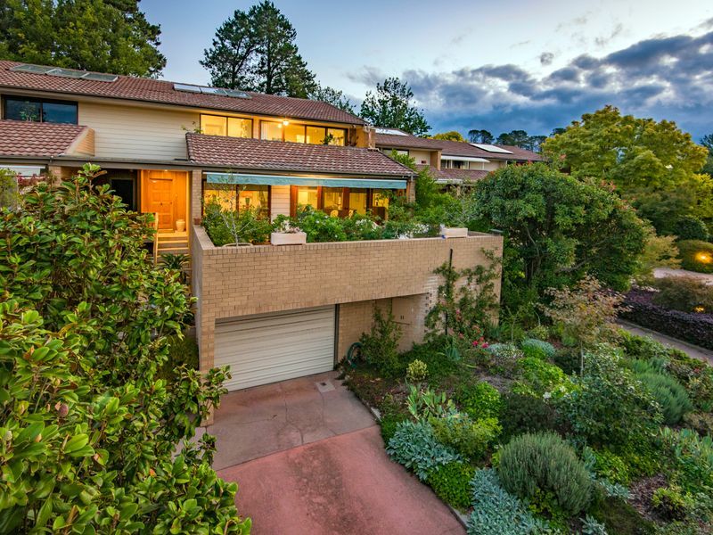 11/65 Musgrave Street, Yarralumla, ACT 2600 Property Details