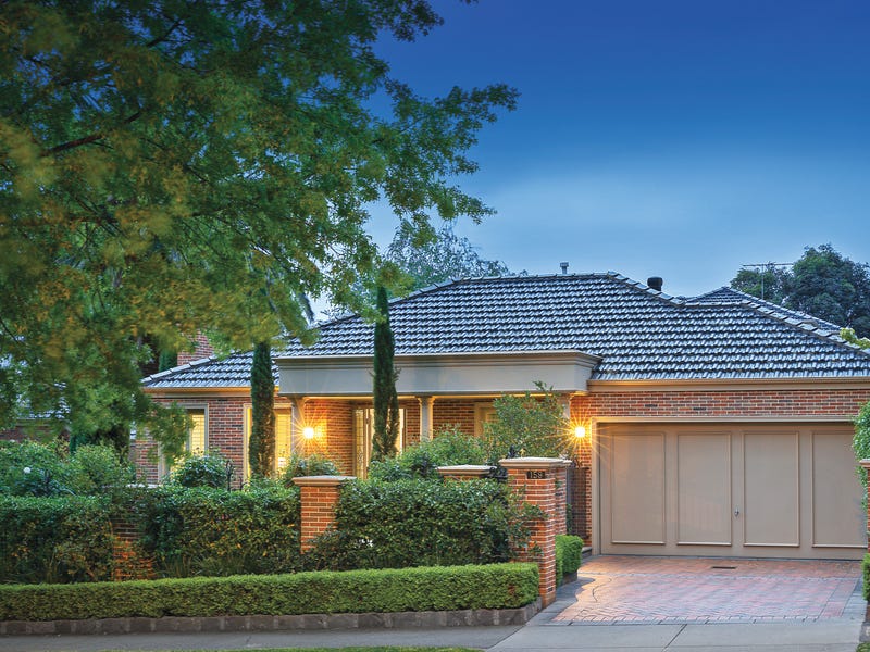 159 Prospect Hill Road, Canterbury, VIC 3126