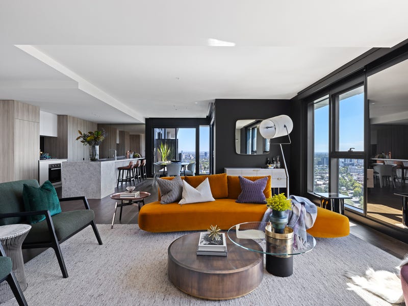 Real Estate & Property for Sale in Freshwater Pl, Southbank, VIC 3006