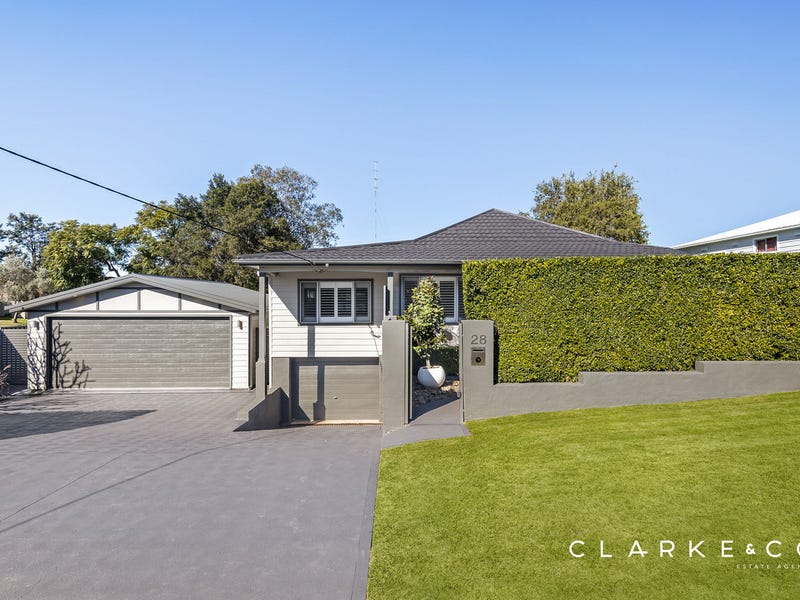 28 Murray Street, East Maitland, NSW 2323