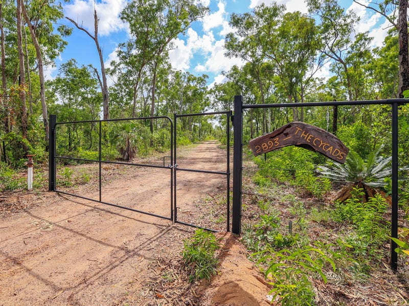 280 Dundee Road, Dundee Downs, NT 0840