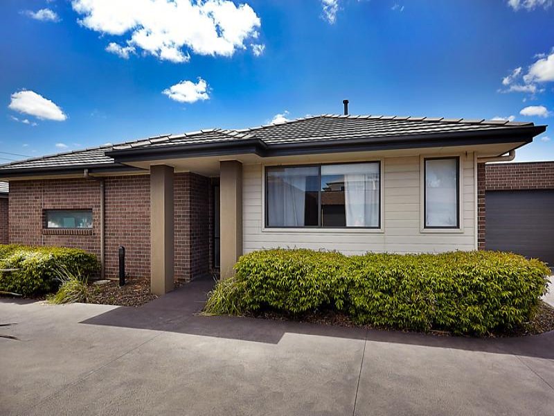 3/34 White Street, Mordialloc, Vic 3195 Property Details
