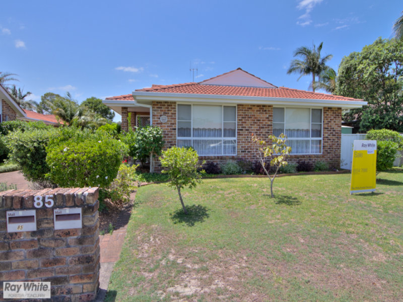 1/85 Hind Avenue, Forster, NSW 2428