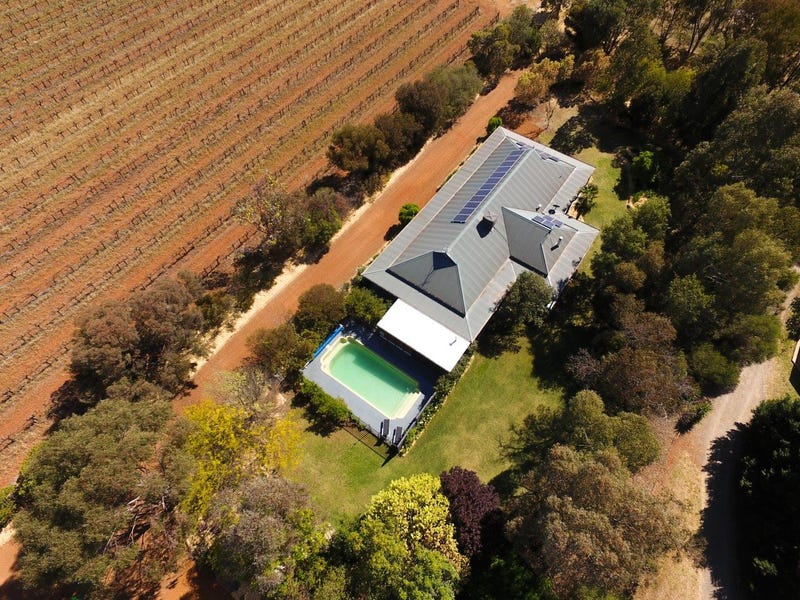 86 Curran Road, Yenda, NSW 2681 Property Details