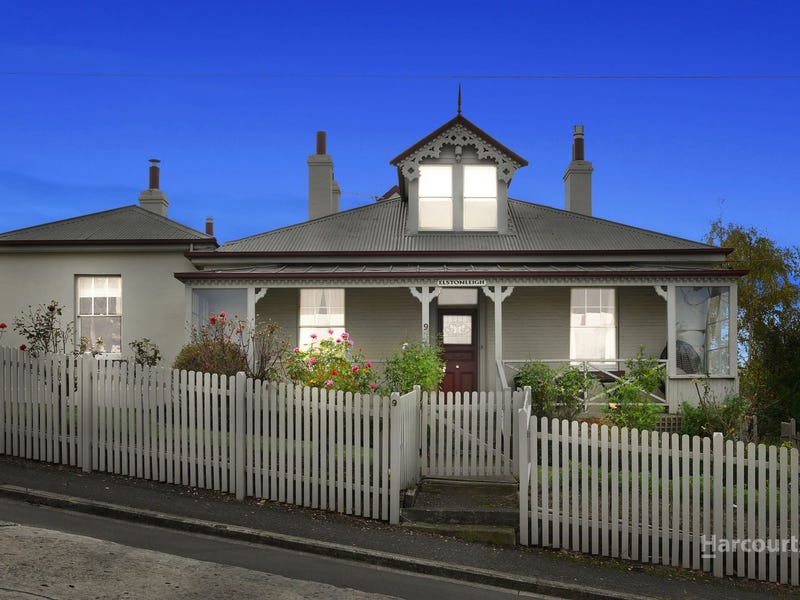 9 Elphinstone Road, North Hobart, TAS 7000