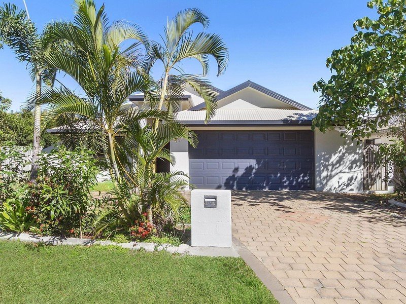 2 Sanctuary Drive, Idalia, Qld 4811