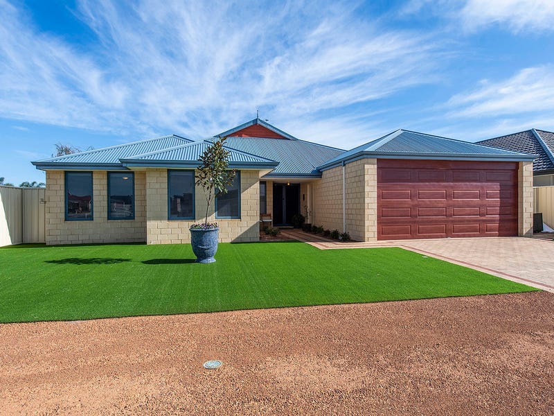 1 Farmer Loop, Pinjarra, WA 6208 Property Details