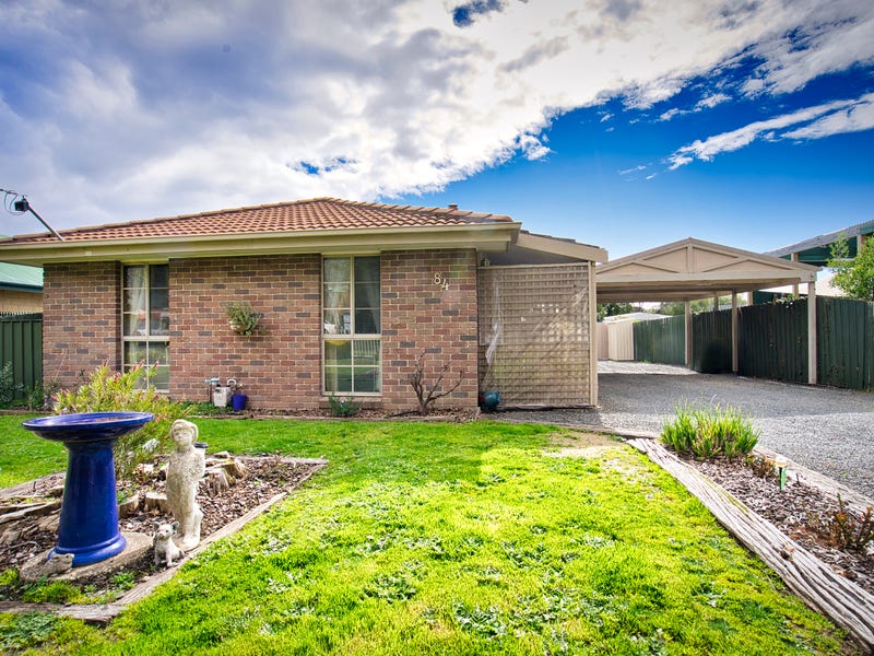 84 Simpson St, Ballan, Vic 3342 Property Details