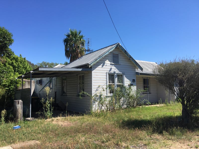 47 Davis Street, Currabubula, NSW 2342 Property Details