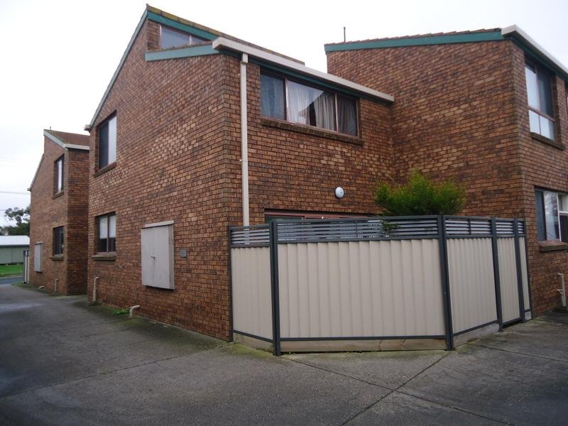 6/25 Learmonth Street, Ballarat, Vic 3350 Property Details