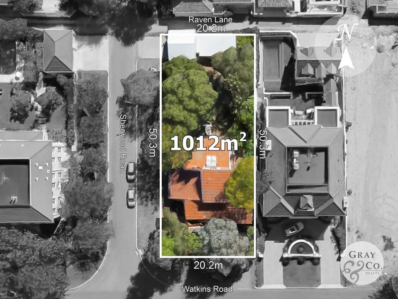 23 Watkins Road, Dalkeith, WA 6009 Property Details