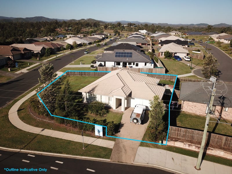 121 Fernvale Road, Fernvale, Qld 4306 Property Details