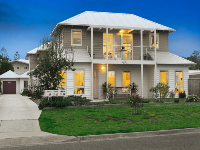 1/1 Queen Street, Queenscliff, VIC 3225