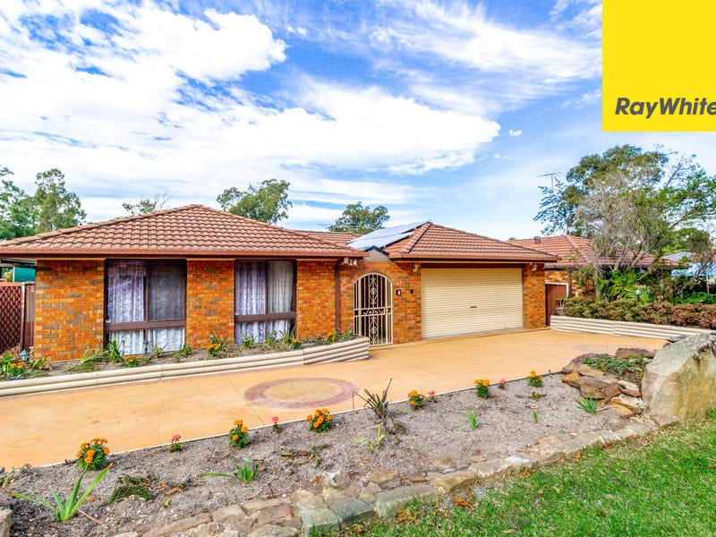 Real Estate & Property for Sale in Hassall Grove, NSW 2761 realestate