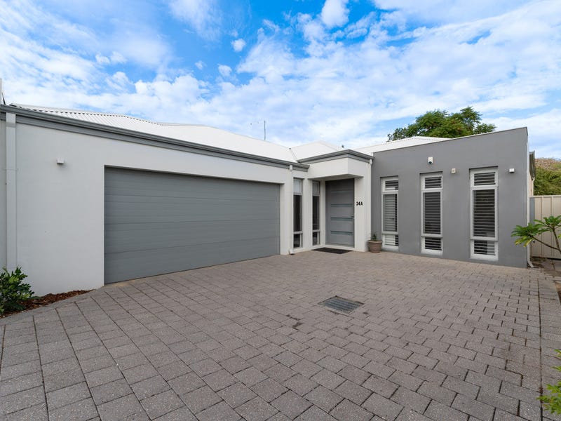 34A Garratt Road, Bayswater, WA 6053 House for Sale