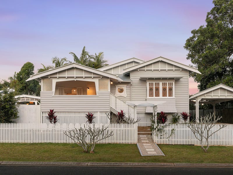 11 Sansom Street, Bangalow, NSW 2479 House for Sale