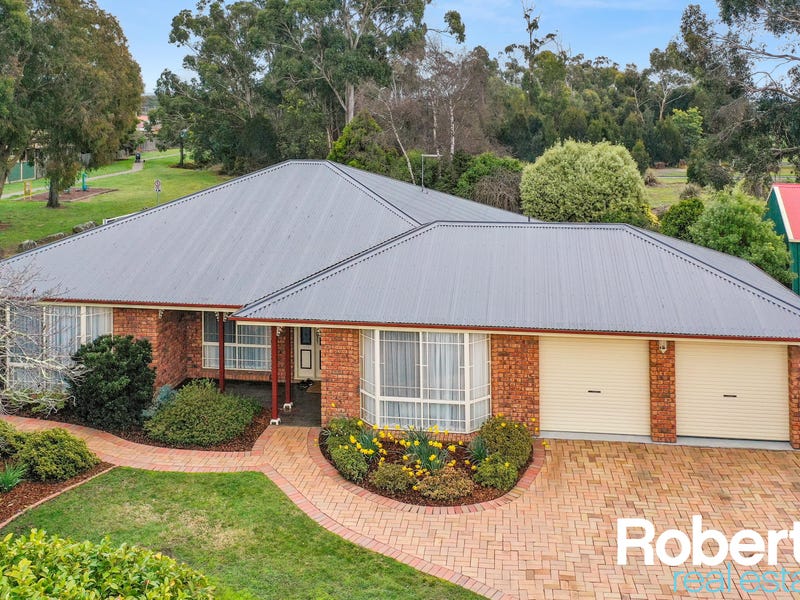 20 Mount Leslie Road, Prospect, Tas 7250 Property Details