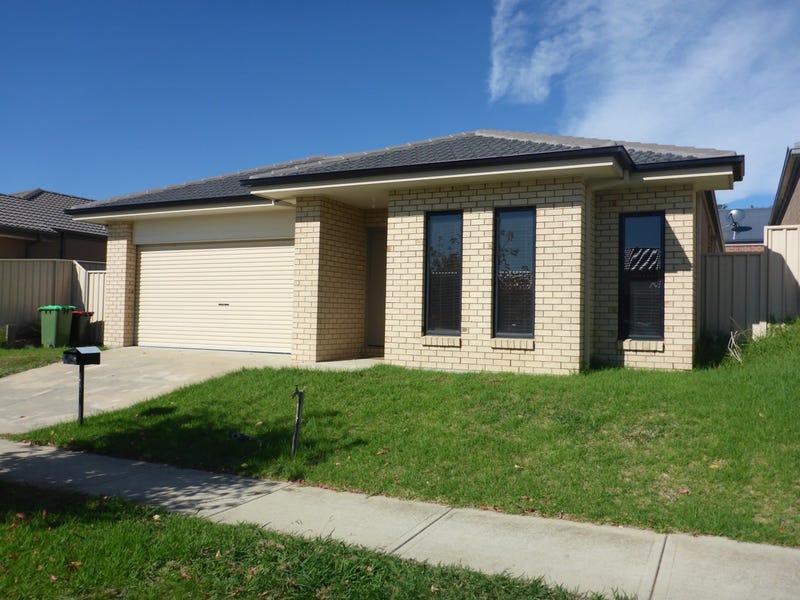 3 Mackey Street, Wodonga, VIC 3690