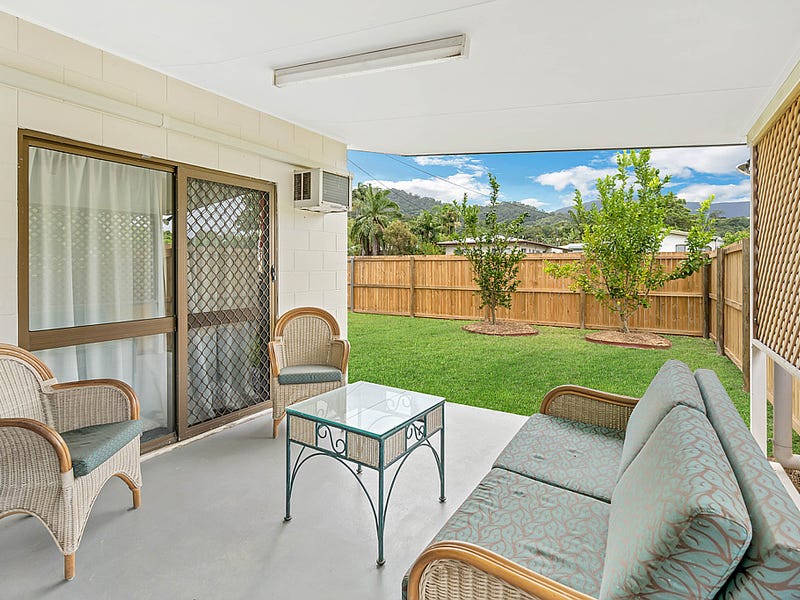 1/20 Nesbit Street, Whitfield, QLD 4870