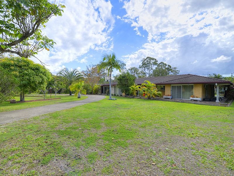 565 Boston Road, Chandler, Qld 4155