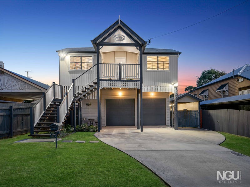 16 Quarry Street, Ipswich, Qld 4305 Property Details