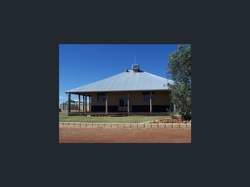 75 Carnarvonmullewa Road, Mullewa, WA 6630