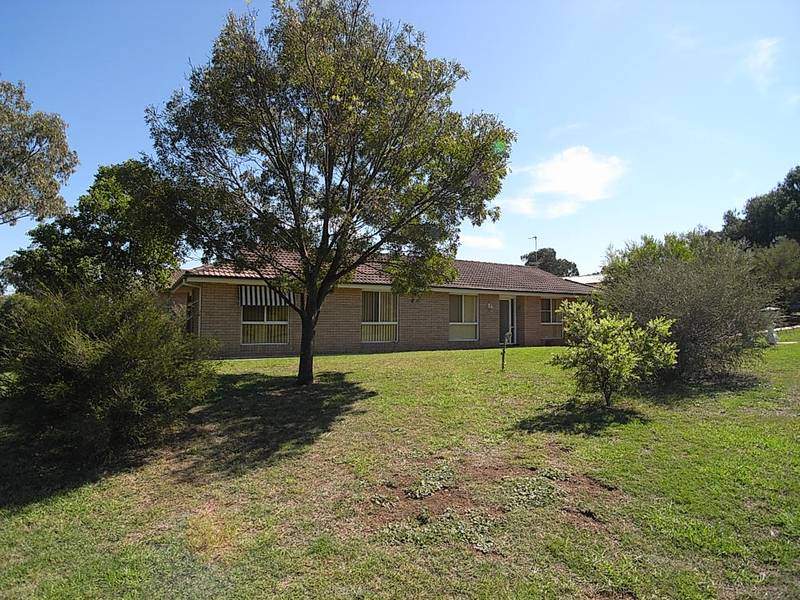 51 Shiraz Street, Muswellbrook, NSW 2333 Property Details