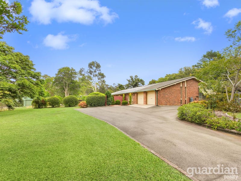 20 Mansfield Road, Galston, NSW 2159 Property Details