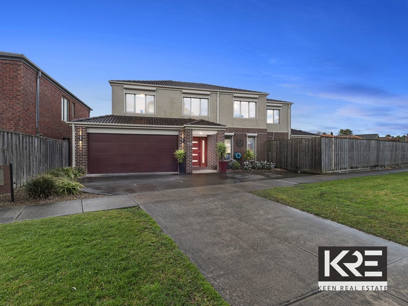 122A Bemersyde Drive, Berwick, VIC 3806