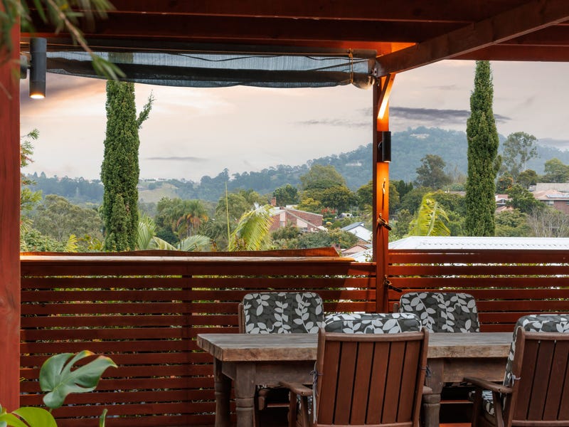 114 Greentrees Avenue, Kenmore Hills, QLD 4069