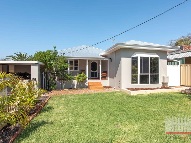 93a Kathleen Street Bassendean Wa 6054