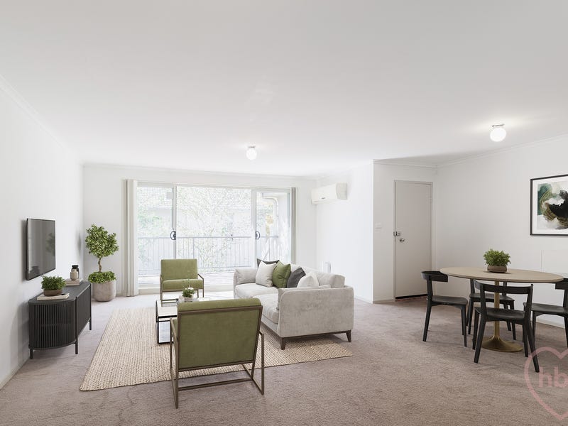 11/20 Federal Highway, Watson, ACT 2602 Apartment for Sale