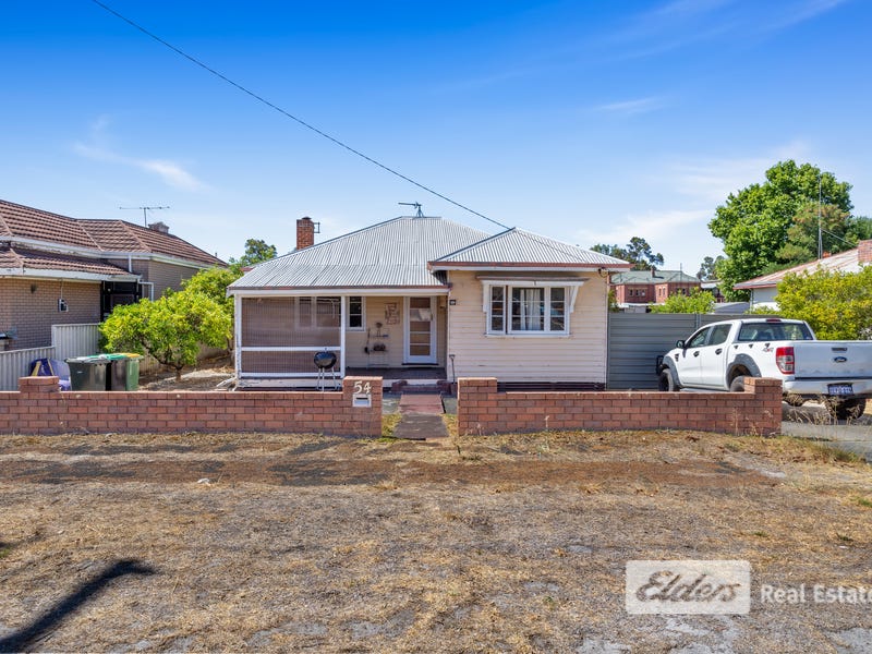 54 Wittenoom Street, Collie, WA 6225 House for Sale