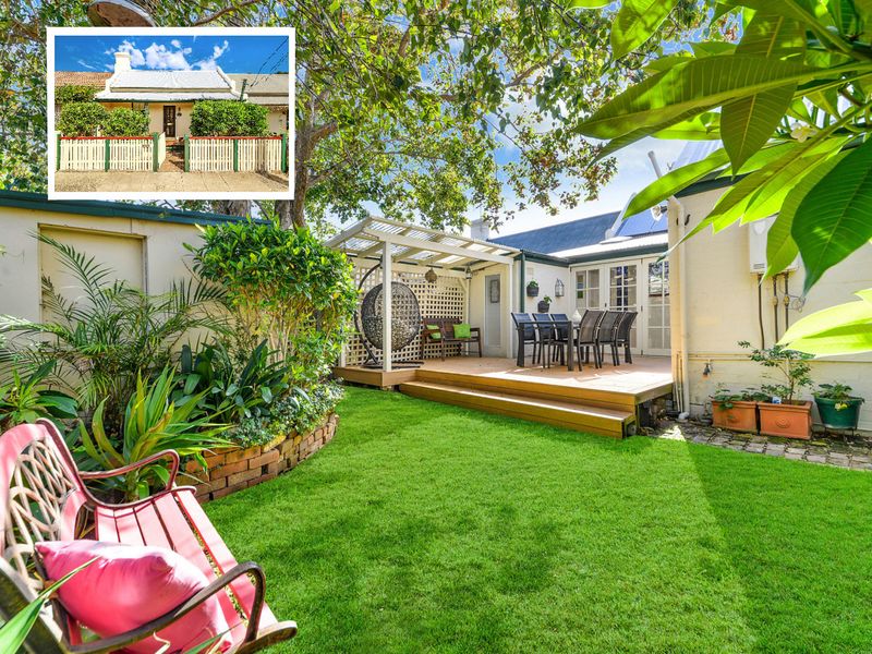 29 Lion Street, Croydon, NSW 2132