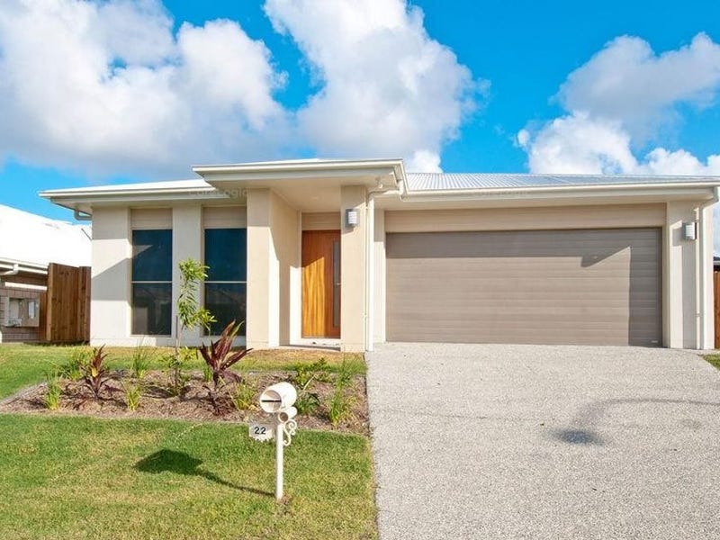 22 Troy Knight Drive, Pimpama, QLD 4209