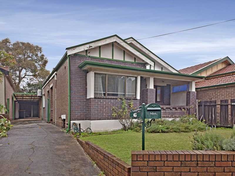 6 Blackwall Point Road, Abbotsford, NSW 2046 Property Details