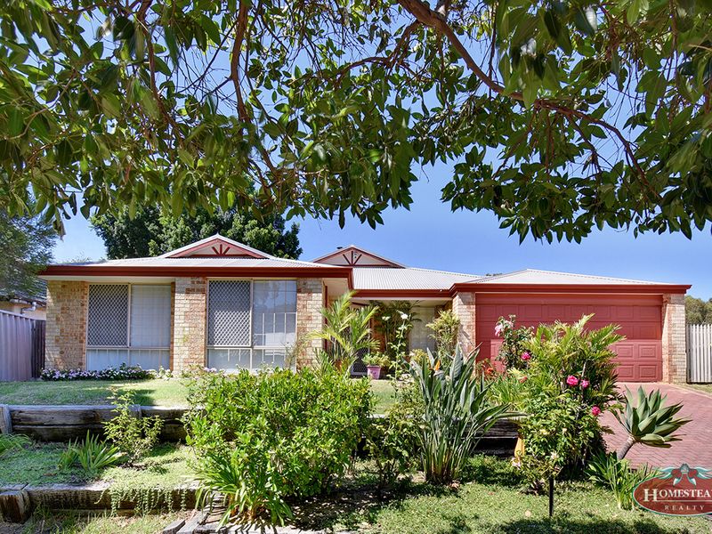 39 Holmesdale Road, Woodbridge, WA 6056 Property Details