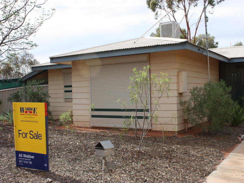 70 Pioneer Drive, Roxby Downs, SA 5725